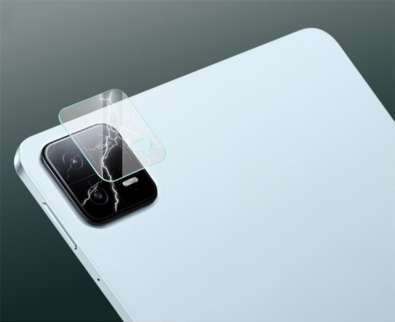 Скло IMAK 2x Camera Glass для Xiaomi Pad 6 / 6 Pro