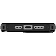 Чoхол Urban Armor Gear до iPhone 15 Pro Max, Pathfinder MagSafe, чорний