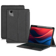 Чехол + клавиатура Lenovo Tab M11, чёрный