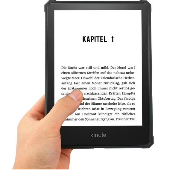 Чехол для Kindle Paperwhite 5 2021, Smartcase, синий