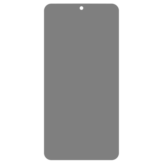 Антишпионская приватная пленка RURIHAI для Samsung Galaxy S24+ Plus