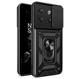 Чохол NOX Camera Slide OnePlus 10T 5G Camera Slide, CamShield Slide, чорний