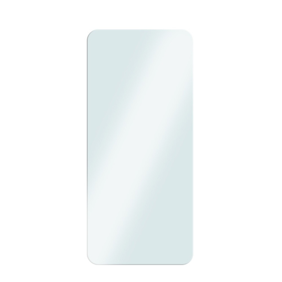 2x Загартоване скло для Xiaomi Mi 11 Lite, ERBORD 9H Hard Glass на екрані
