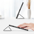 Чехол для Samsung Galaxy Tab S9 11", Dux Ducis Domo, чёрный