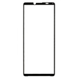 3D загартоване скло для Sony Xperia 10 IV, м'яти