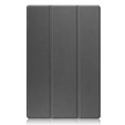 Чохол для Samsung Galaxy Tab S9 Ultra, Smartcase, сірий