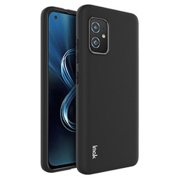 Чoхол IMAK до Asus Zenfone 8, UC-3 Series, чорний