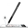 Tech-Protect Стилус Stylus Pen - Black