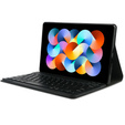 Чохол + клавіатура Xiaomi Redmi Pad 10.6, чорний
