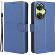 Чохол-книжка для OnePlus Nord CE 3 Lite 5G, Wallet Smart Magnet, м'яти