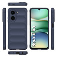 Чехол до Xiaomi Redmi A5, Gaming Shockproof, темно-синий