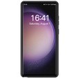 Чехол с батареей 4800mAh до Samsung Galaxy S23 Ultra, Black