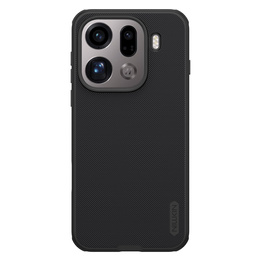 Чехол Nillkin Frosted Shield Pro MagSafe для Oppo Find X9 Pro