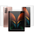 Комплект защитных пленок IMAK для Samsung Galaxy Z Fold 2 5G
