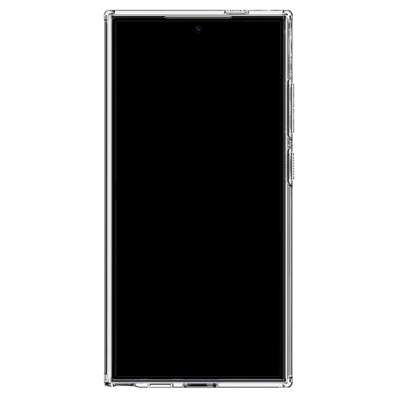 Чехол Spigen до Samsung Galaxy S23 Ultra, Ultra Hybrid, прозрачный
