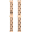 Браслет Stainless для  Samsung Galaxy Watch 4 / 4 Classic - Rose Gold