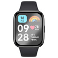 2x Гібридне скло ERBORD для Xiaomi Redmi Watch 3 Active