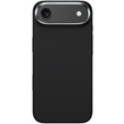 Чехол BENKS Kevlar Armor PRO Carbon Fiber 600D A068 для MagSafe для iPhone Air