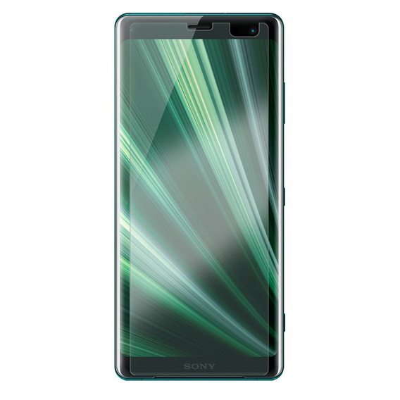 Захисна плівка ERBORD для Sony Xperia X3