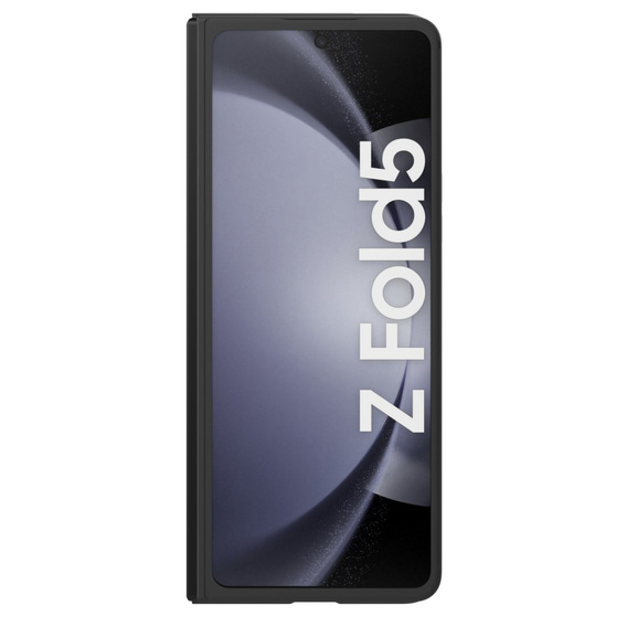 Чохол NILLKIN для Samsung Galaxy Z Fold5 5G, двошаровий, чорний