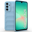 Чехол до Samsung Galaxy A26, Gaming Shockproof, синий