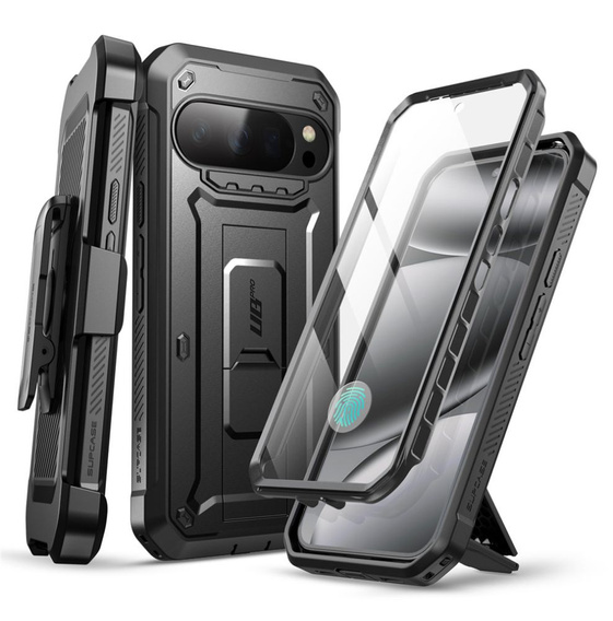 Броньований чохол-накладка Supcase Unicorn Beetle Pro для Google Pixel 10 / 10 Pro