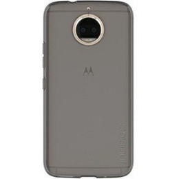 INCIPIO Etui NGP Pure Case Motorola Moto G5S Plus - Smoke