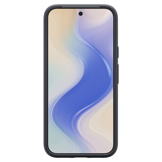 Чехол Spigen Nano Pop MagSafe для Google Pixel 10 Pro XL, черный кунжут