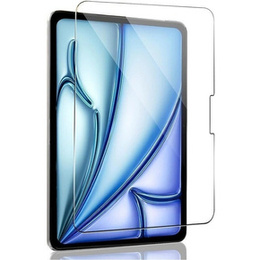 Загартоване скло для планшета Apple iPad Air 11" 6 gen. 2024 (A2902 / A2903 / A2904)