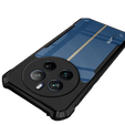 Чoхол до Realme 12 Pro 5G / 12 Pro+ 5G, AntiDrop Hybrid, чорний