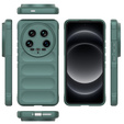 Чoхол до Xiaomi 14 Ultra, Gaming Shockproof, зелений
