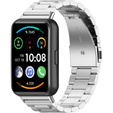 Браслет Stainless для Huawei Watch Fit 2, Silver