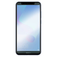 Закаленное стекло 9H для Huawei Y6 2018 / Y6 Prime 2018