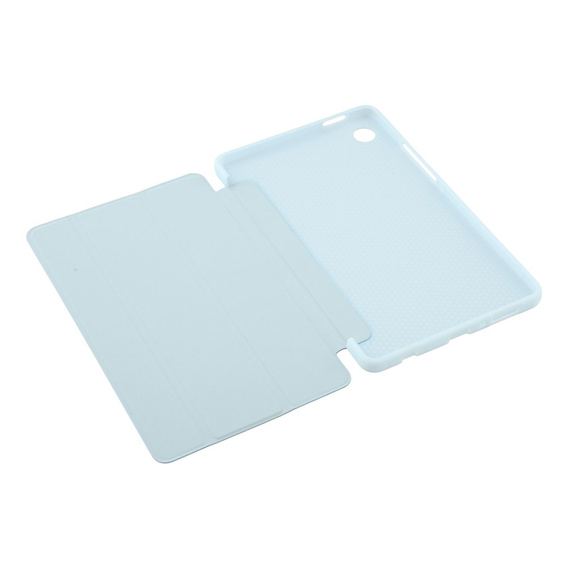 Чохол з клапаном Tri-fold для Samsung Galaxy Tab A11+