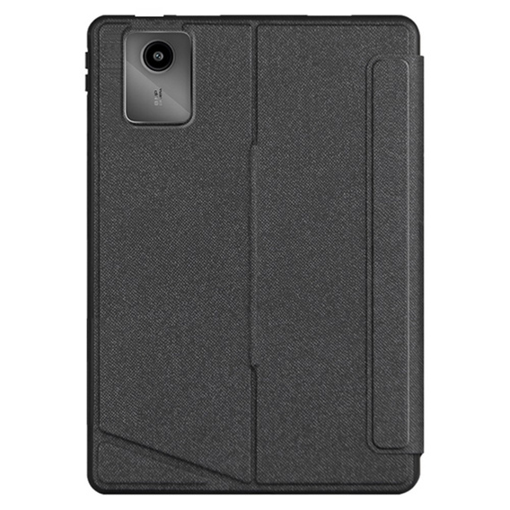 Чехол + клавиатура Lenovo Tab M11, чёрный