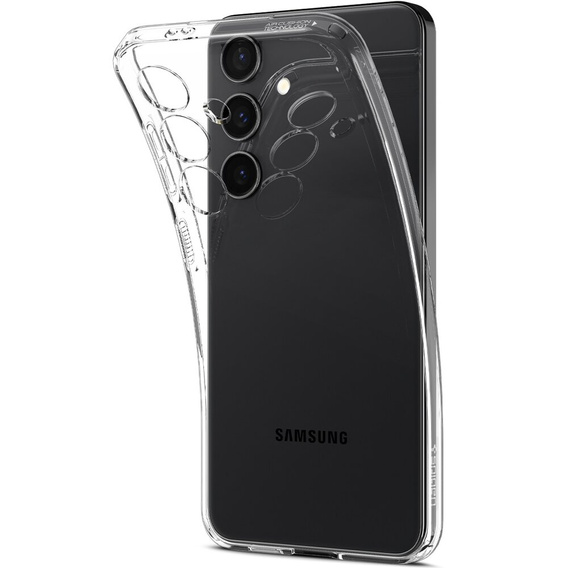 Чoхол Spigen до Galaxy S23 FE, Liquid Crystal