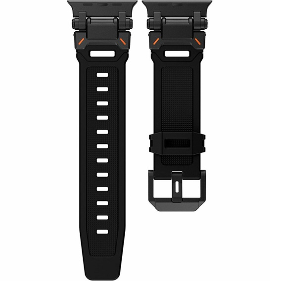 Ремешок для Apple Watch 1/2/3/4/5/6/7/8/9/10/SE/Ultra/Ultra 2 42/44/45/49MM