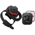 Велосипедное крепление SPIGEN Gearlock MS100, Black
