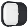 Чехол SPIGEN  до Airpods Pro 1 / 2, Rugged Armor, Matte Black
