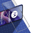Закаленное стекло Diamond Palm для Motorola Moto G56 5G