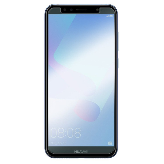 Загартоване скло 9H for Huawei Y6 2018 / Y6 Prime 2018