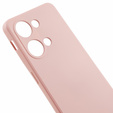 Чoхол до OnePlus Nord 3 5G, Silicone Lite, рожевий