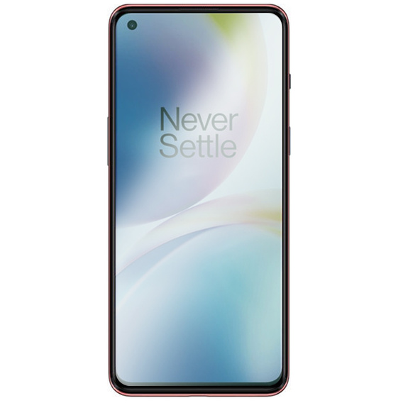 Закаленное стекло 3D ERBORD до OnePlus Nord 2 5G