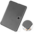Чохол для OnePlus Pad, Smartcase, сірий