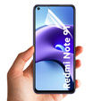 Гідрогелева плівка для Xiaomi Redmi Note 9T 5G