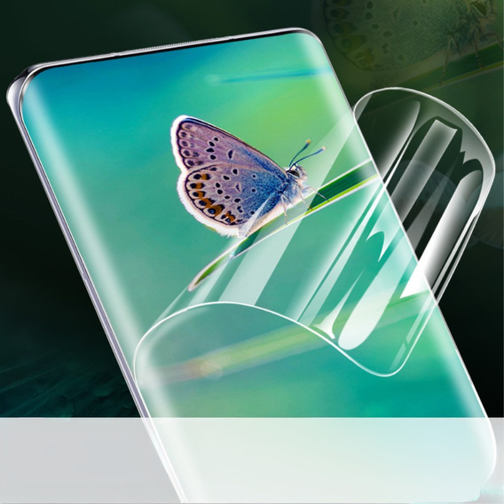 IMAK 2x гидрогелевая пленка для Motorola Edge 50 Pro