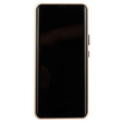 Чохол для Realme 11 Pro 5G / Pro+ 5G, Magnetic Dual Glass, золотий