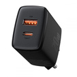 Зарядний пристрій BASEUS CCXJ-B01 - Black