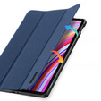 Чехол для Xiaomi Redmi Pad Pro / Xiaomi Poco Pad, Dux Ducis Domo, синий