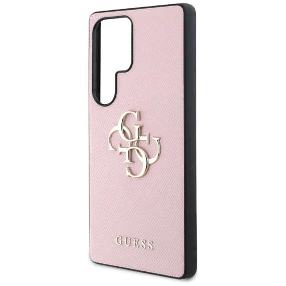 Чехол Guess Classic Logo для Samsung Galaxy S25 Ultra